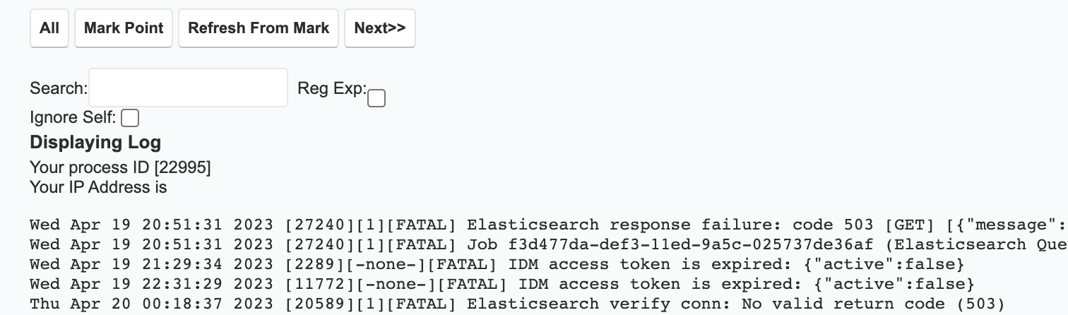 sugar-crm-log