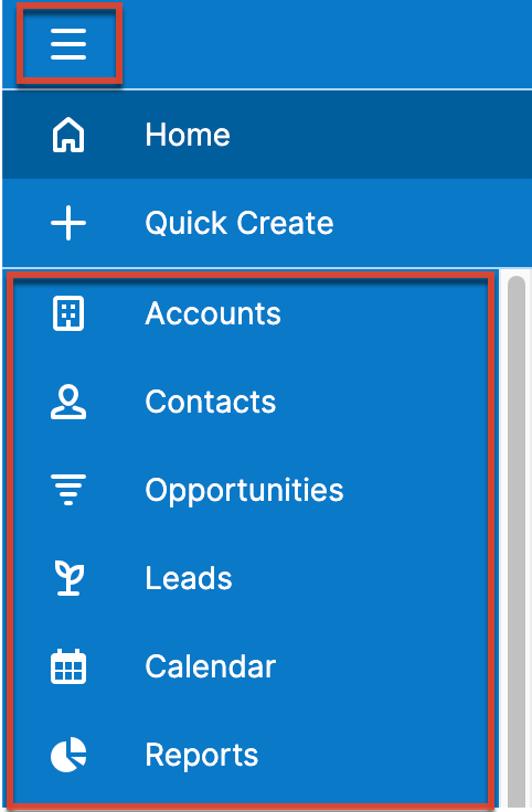openbuttonmodulelist