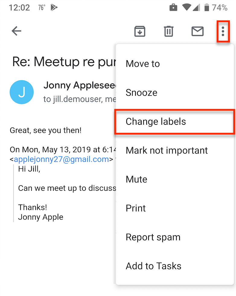 mobile-change-labels