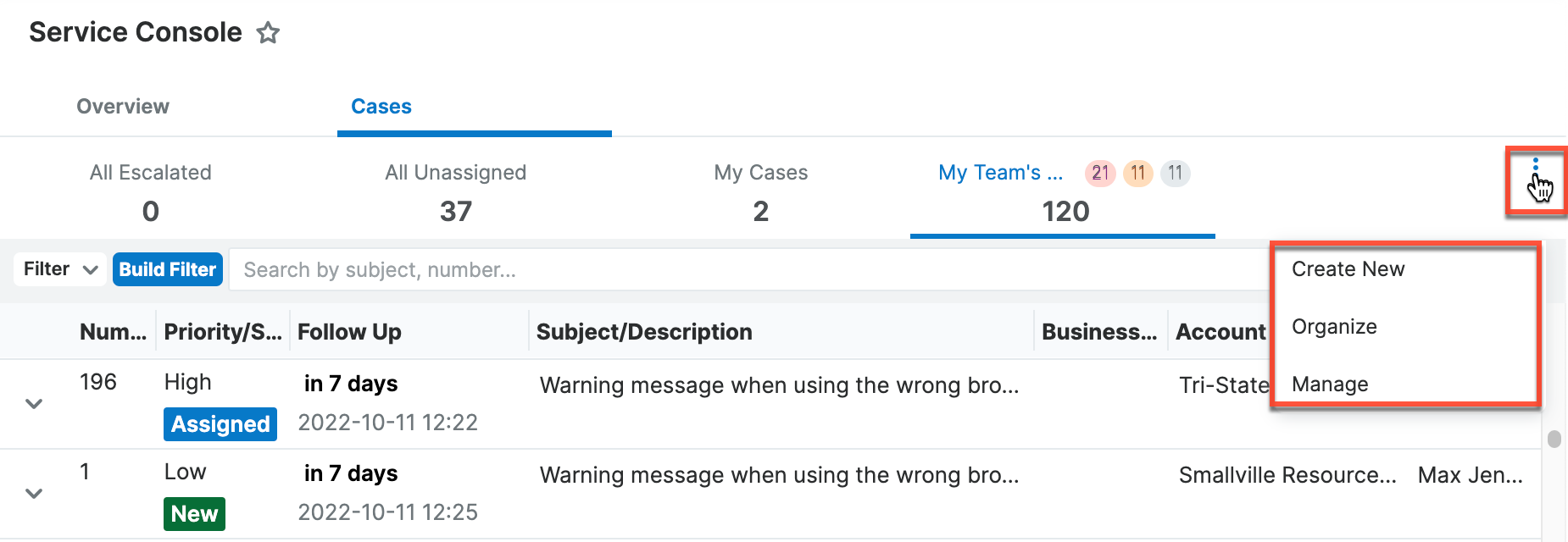 metric-ribbon-hover-menu