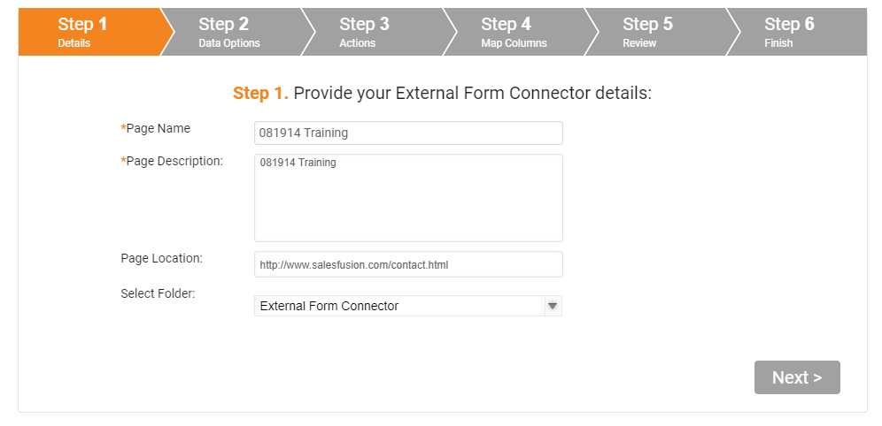 externalFormConnectorStep1