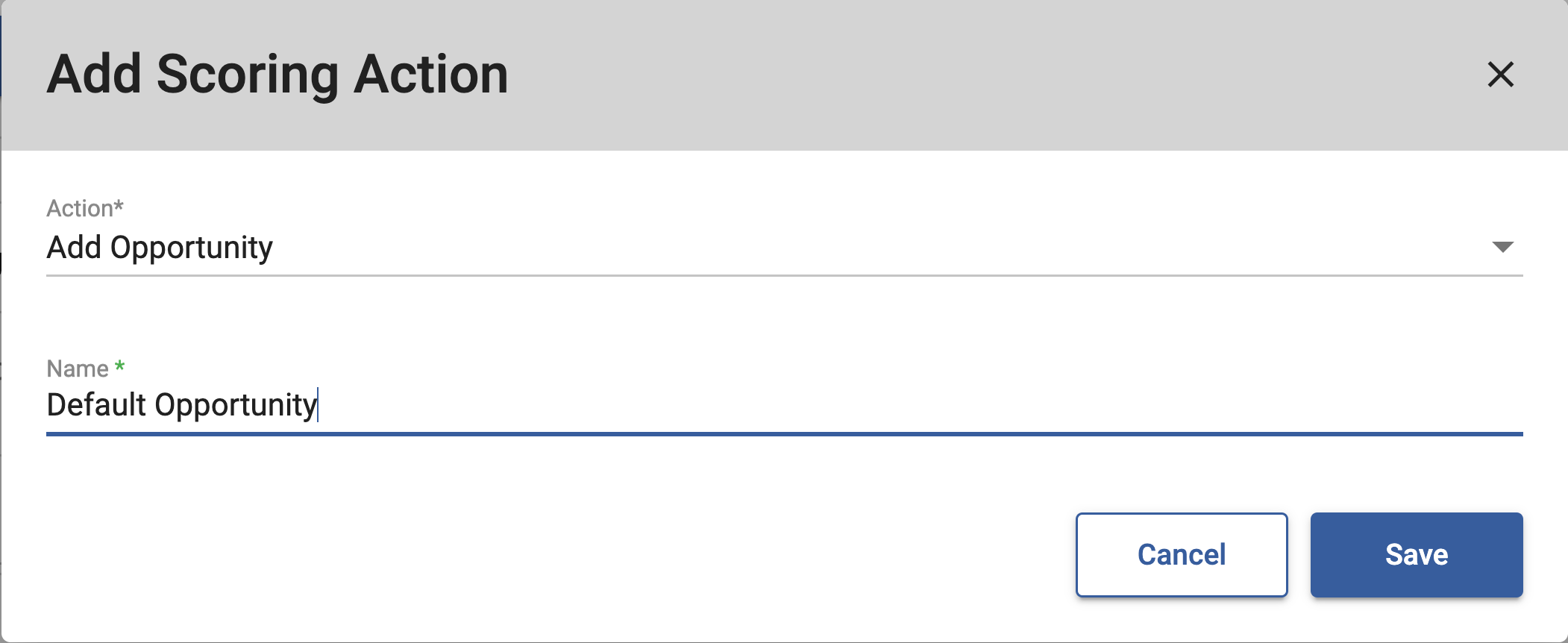 SM UG Scoring template leadexample