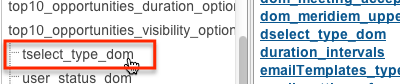 tselect_type_dom
