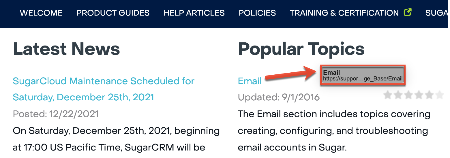 112ActivityStreamGettingLink