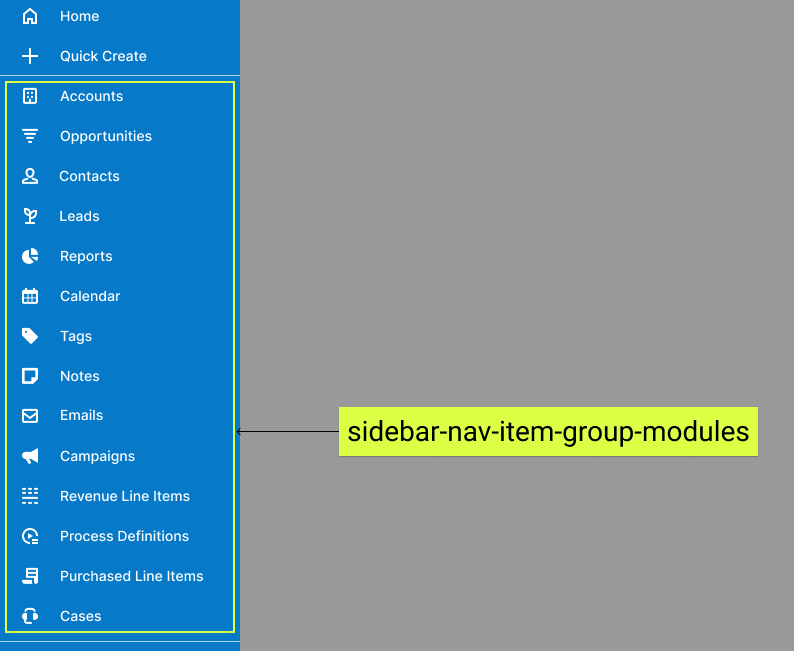 modulelinks