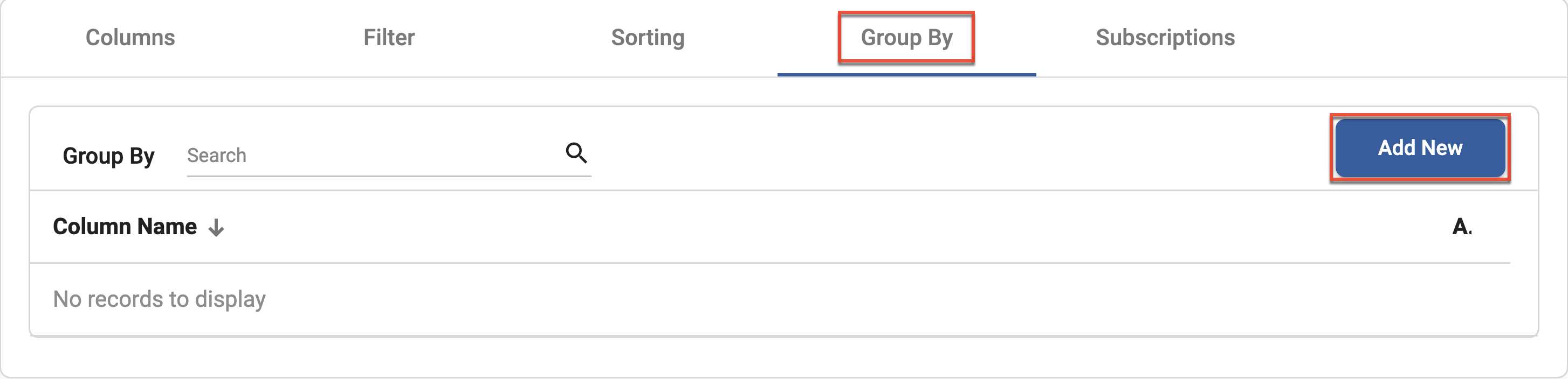 SM UG Reports groupby
