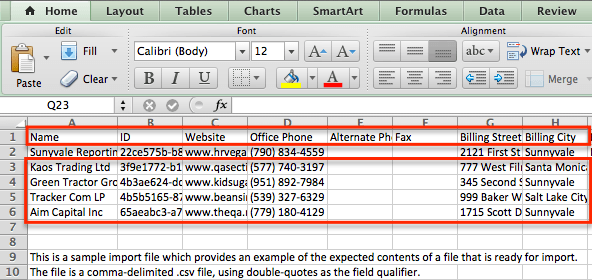 Sample_ImportTemplateFile1
