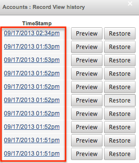ViewHistory_TimeStamp