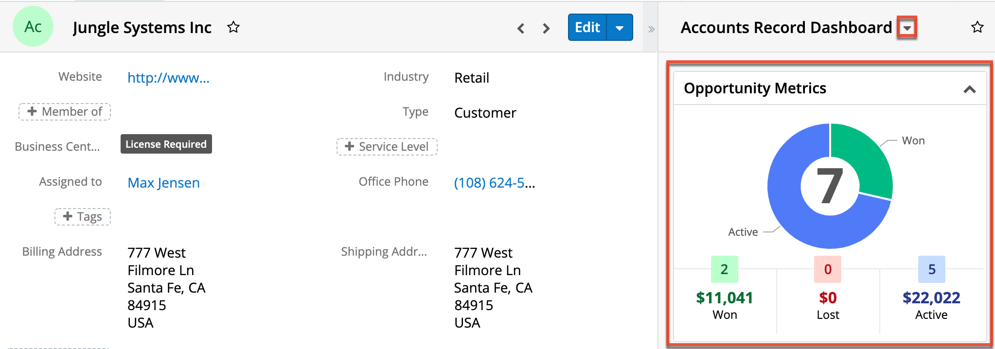 UI RecordViewIP Dashboards1