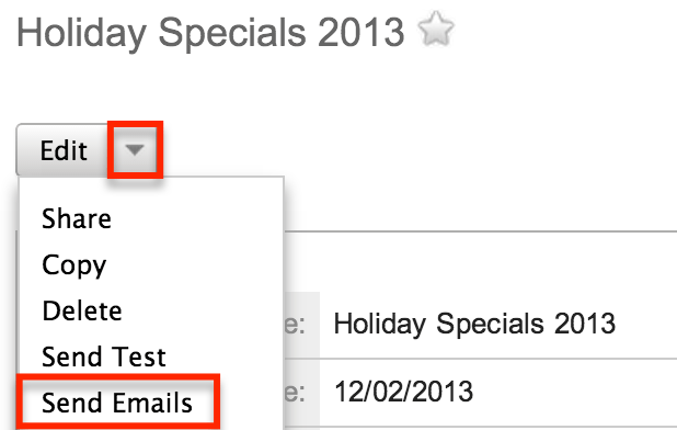 Campaigns_ActionsMenu_SendEmails