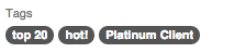 hot-tags