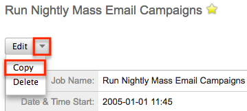 Scheduler DetailView ActionsMenu Copy