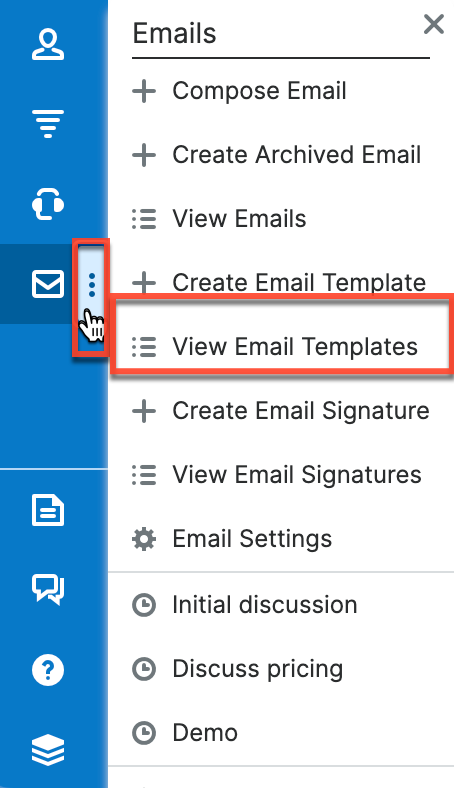 711-create-email-template