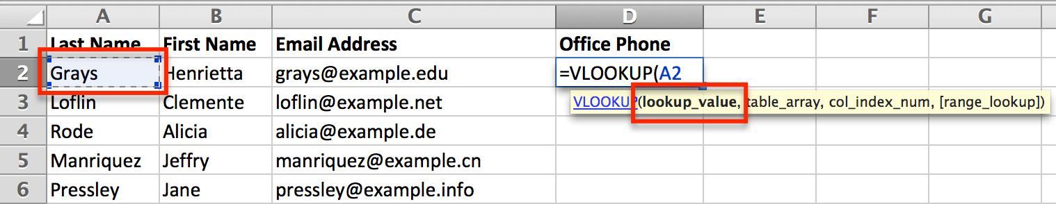 lookup-value3