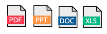 docmerge filetypes