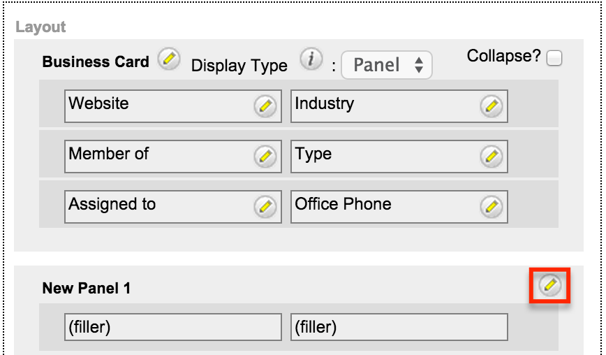 KB NewPanel Edit