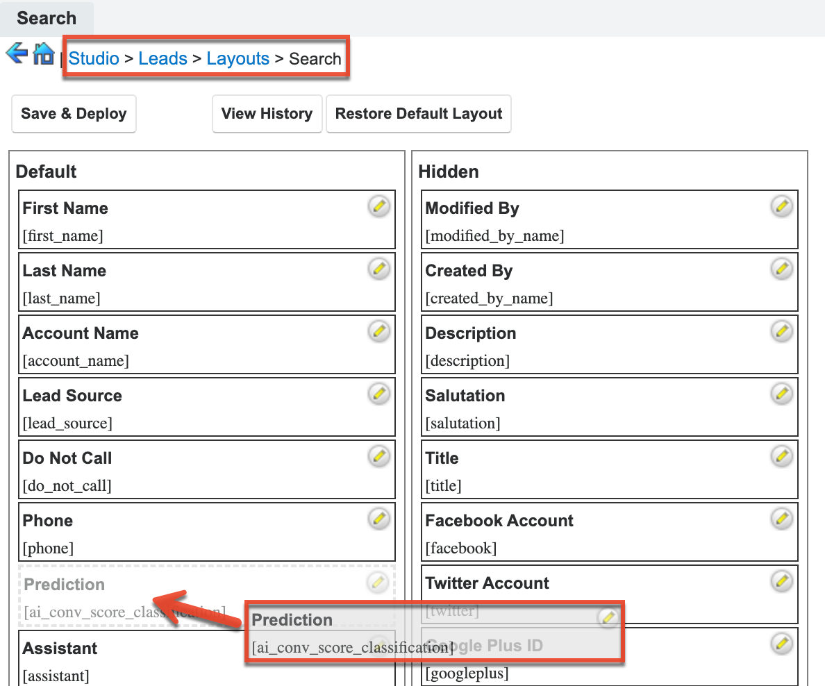 predictionstudiolistview