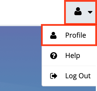Help EditingUserProfile