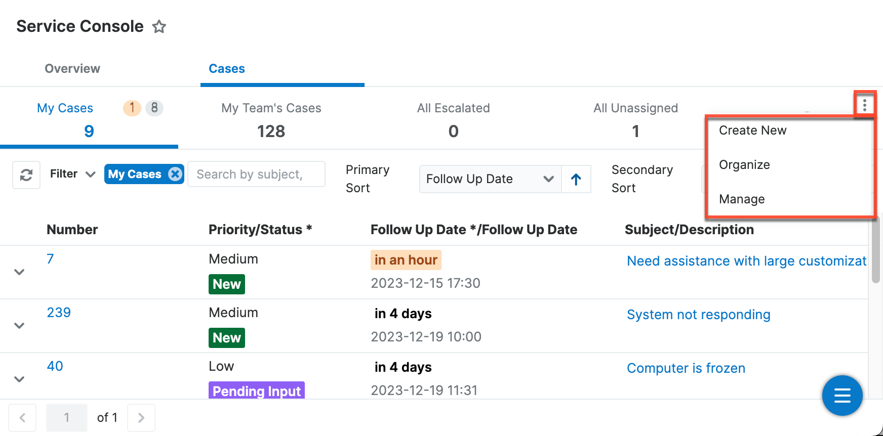 console-management-metric-bar-settings