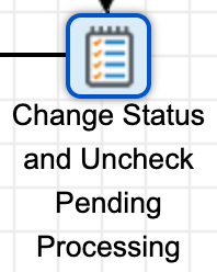 17-ChangeStatusAndUncheckPendingProcessing