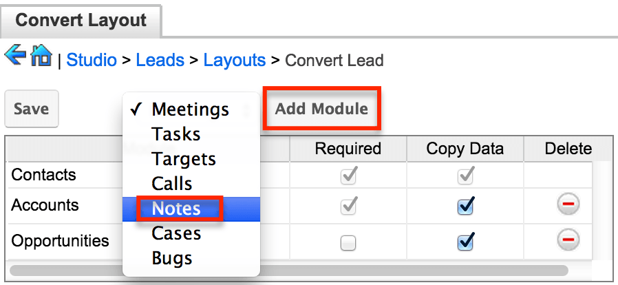 Studio7.6_add_notes_modules_meetings
