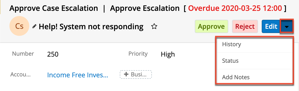 ViewingDetailsAboutARunningProcess