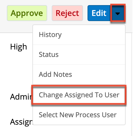 ChoosingANewAssignedToUser