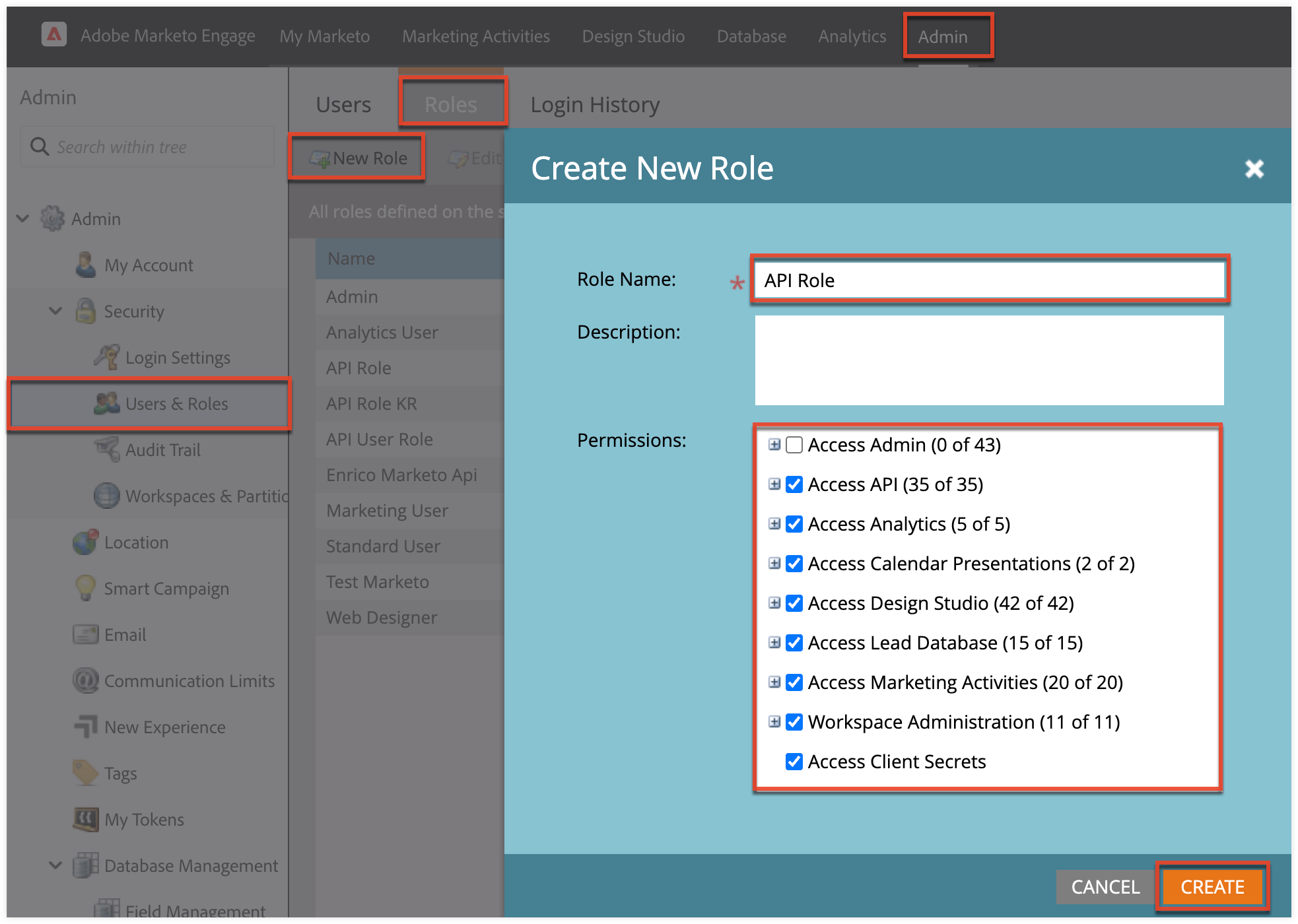 Marketo_UsersRoles_NewRole