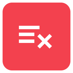 Remove from List