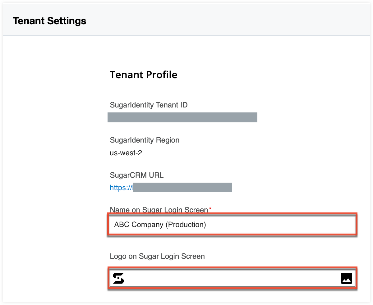 SugarIdentityGuide_TenantSettings