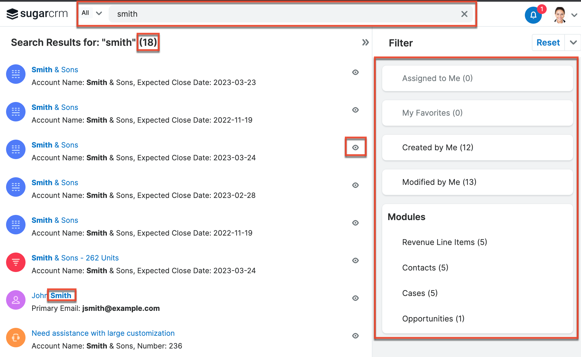 Search GlobalSearch ViewingAllResults1