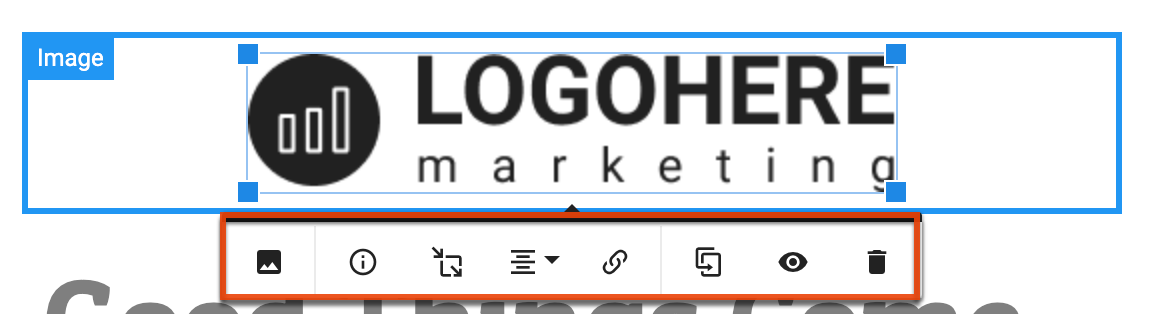 SM UG EMB editelement