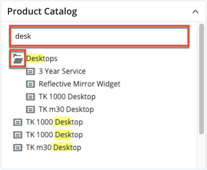 productcatalogsearch