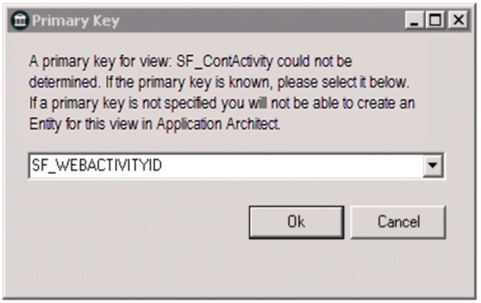 Installing Salesfusion - Inform CRM - Example3