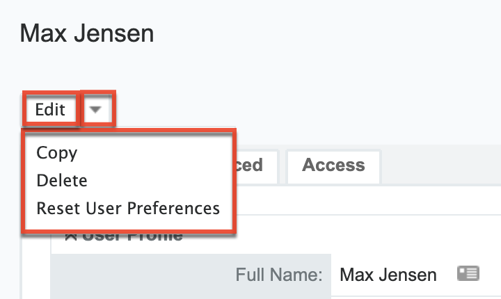 UserMgmt UsersActionsMenu
