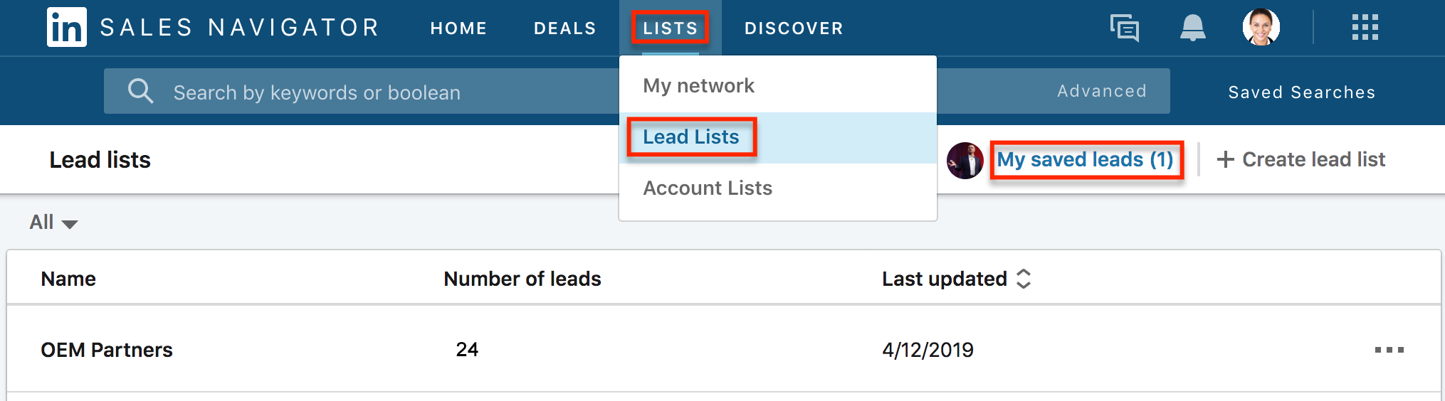 101-lead-lists