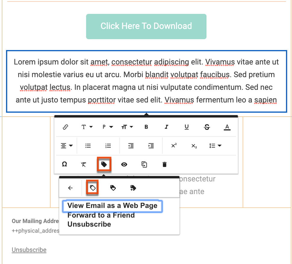SM UG EMB defaulttag