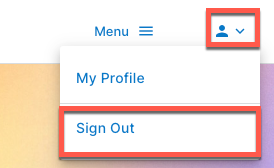 ssc-profile-sign-out