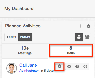 calls7.6_closing_via_dashlet