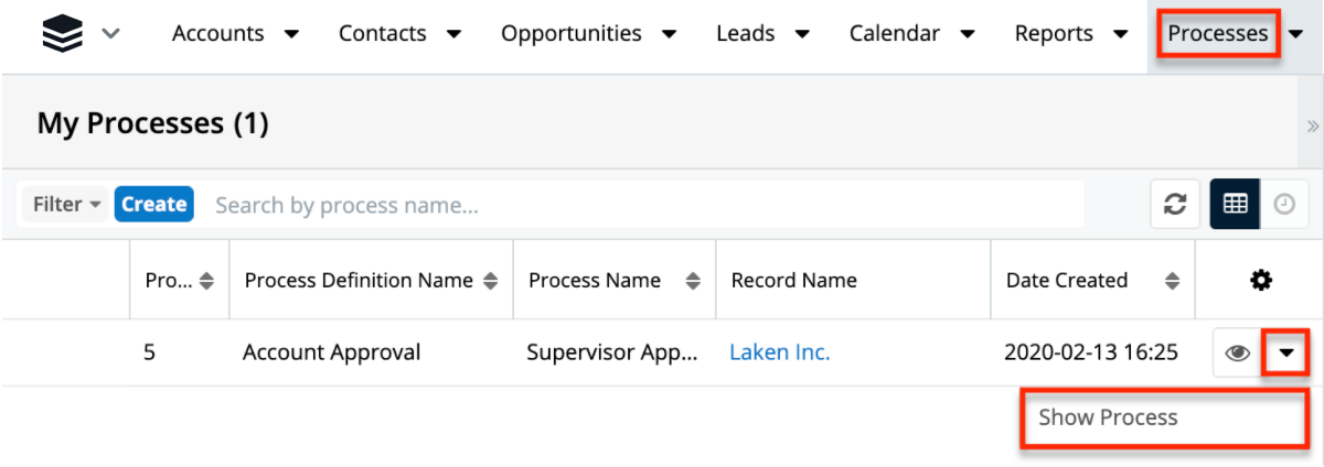 ChoosingANewProcessUser
