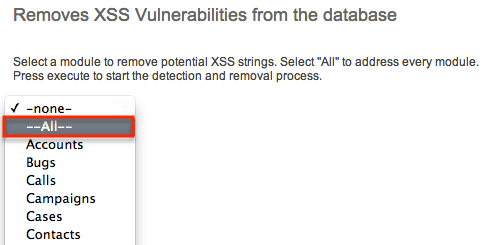 Remove_XSS_Select