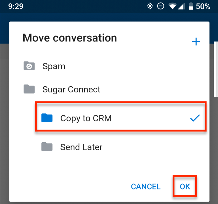 mobile-select-folder