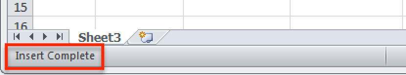 insert-complete