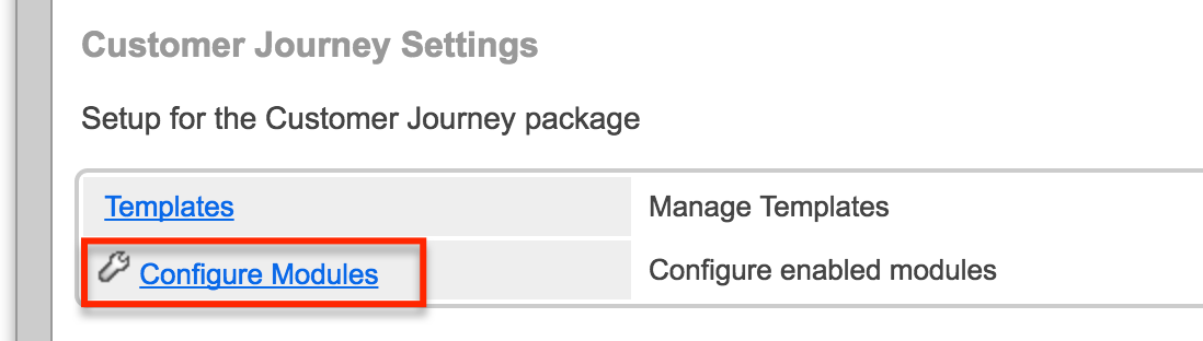 admin-config-modules