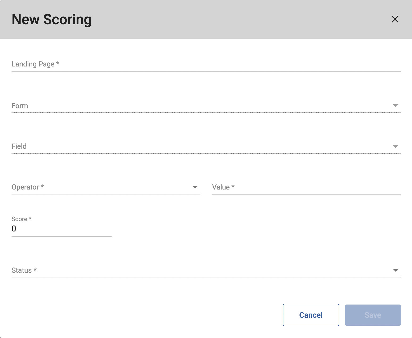 SM UG Scoring landingpage2
