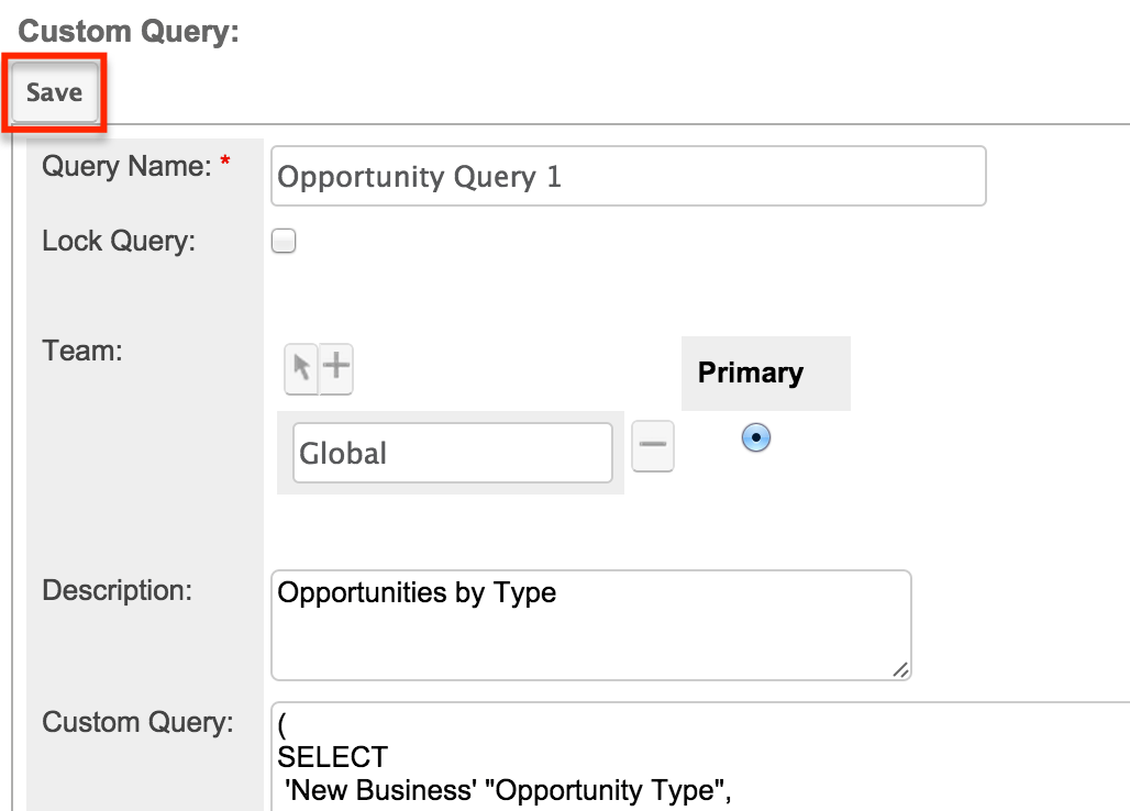 AdvReport_CustomQuery