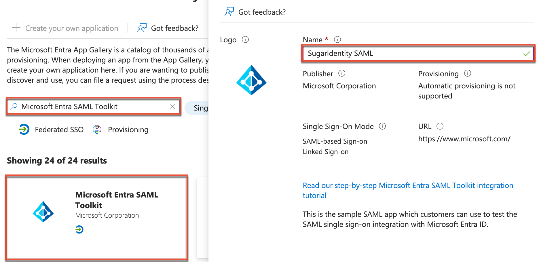 ConfiguringSSOWithAzureSAML_MicrosoftEntraSAMLToolkit.png