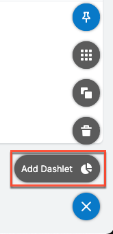 ReportingOnUserActivity Dashboard AddASugarDashlet