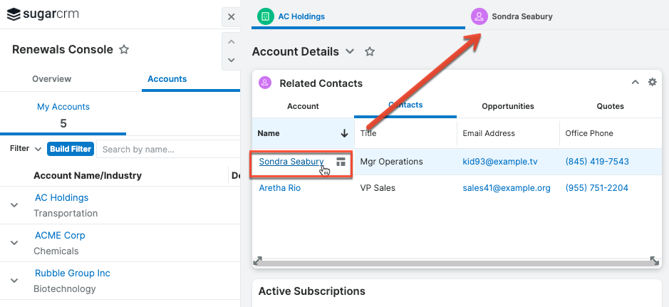 Account-dashlet-focus-tab