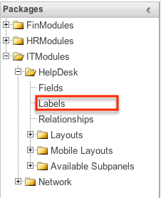 Packages_Panel_Labels